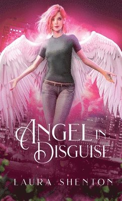 bokomslag Angel in Disguise