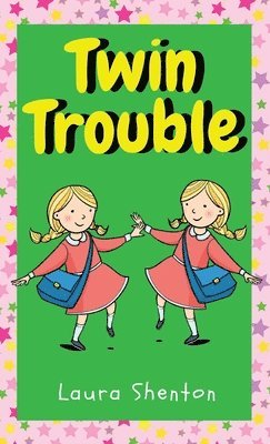 Twin Trouble 1