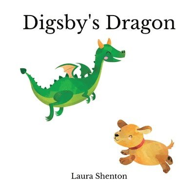 Digsby's Dragon 1