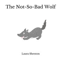 bokomslag The Not-So-Bad Wolf