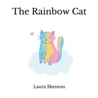 bokomslag Rainbow Cat