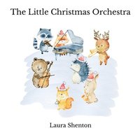 bokomslag Little Christmas Orchestra