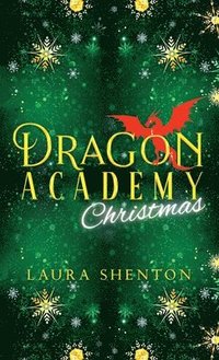 bokomslag Dragon Academy Christmas