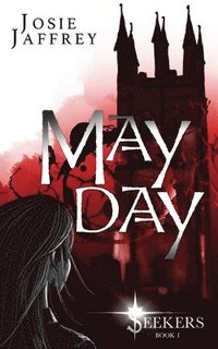 bokomslag May Day