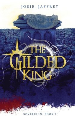 bokomslag The Gilded King