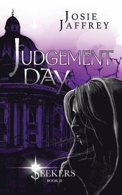 bokomslag Judgement Day