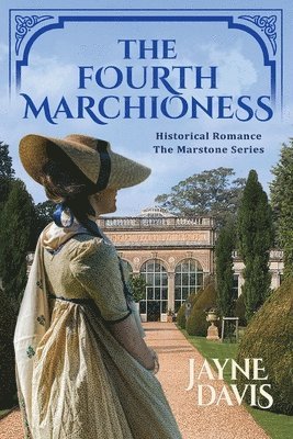 The Fourth Marchioness 1