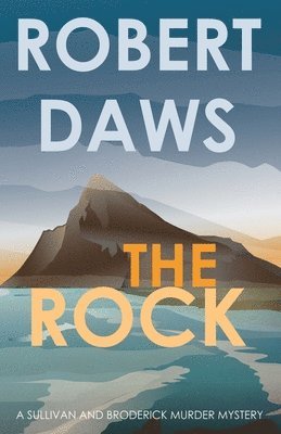 Robert Daws - Rock, Häftad
