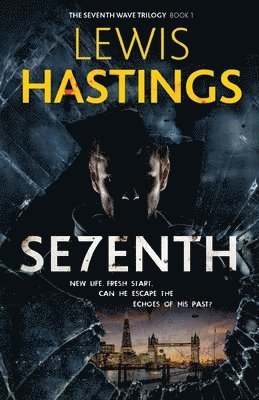 Lewis Hastings - Seventh, Häftad