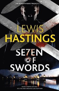 bokomslag Seven of Swords