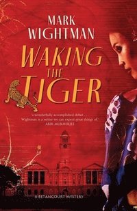 bokomslag Waking the Tiger