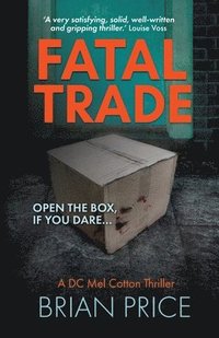 bokomslag Fatal Trade