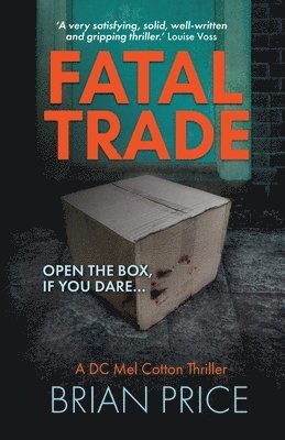 Brian Price - Fatal Trade, Häftad