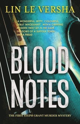 Blood Notes 1