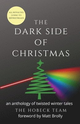 bokomslag Dark Side of Christmas