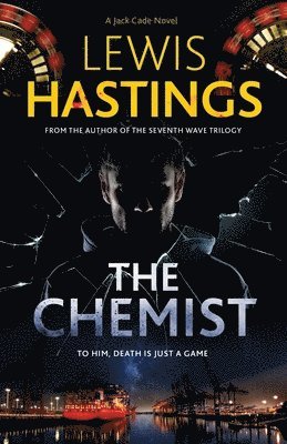 Lewis Hastings - Chemist, Häftad