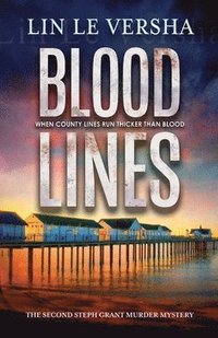 bokomslag Blood Lines