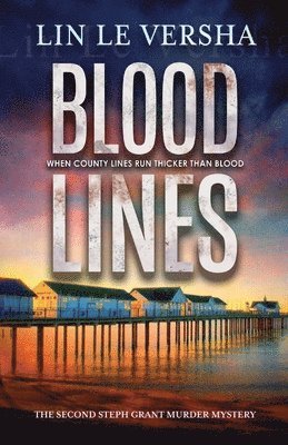 Blood Lines 1