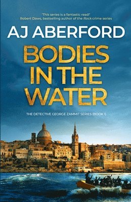 Bodies in the Water 1