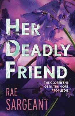 Her Deadly Friend 1