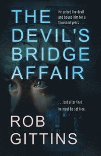 bokomslag The Devil's Bridge Affair
