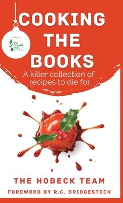 Cooking the Books 1