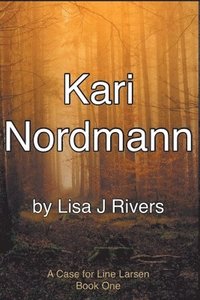 bokomslag Kari Nordmann