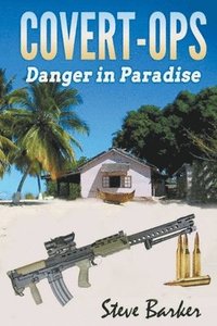 bokomslag Danger in Paradise