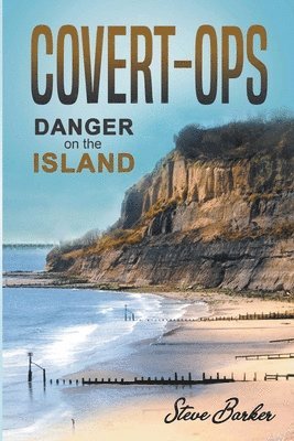 Danger on the island 1