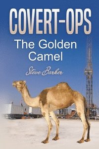 bokomslag The Golden Camel