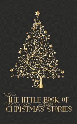 bokomslag The Little Book of Christmas Stories