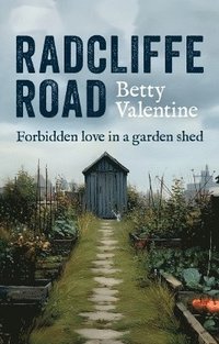 bokomslag Radcliffe Road