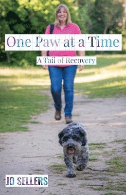 bokomslag One Paw at a Time