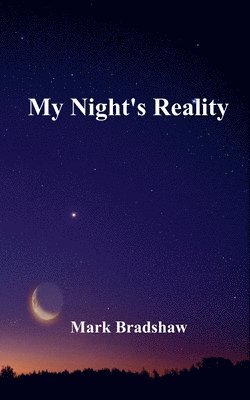 bokomslag My Night's Reality