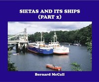 bokomslag SIETAS AND ITS SHIPS (PART 2)