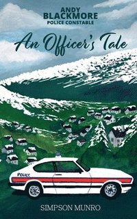 bokomslag Officer's Tale