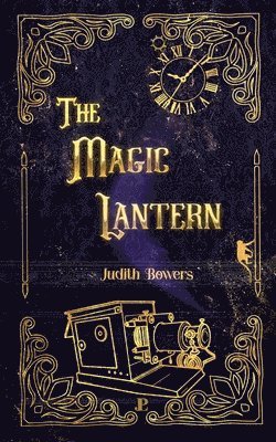 Judith Bowers, Bowers - Magic Lantern, Häftad