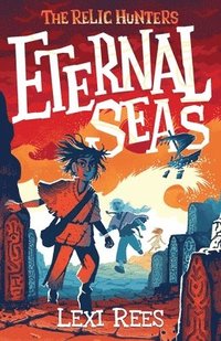 bokomslag Eternal Seas
