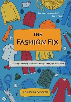 The Fashion Fix 1