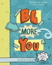 bokomslag Be More You