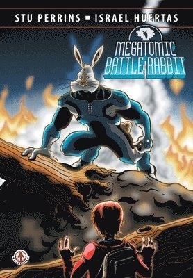 Megatomic Battle Rabbit 1