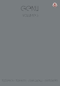 bokomslag Genu: Volume 3