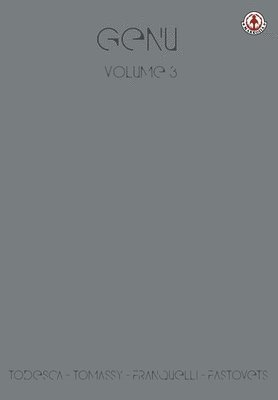 bokomslag Genu: Volume 3