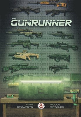 The Gunrunner 1
