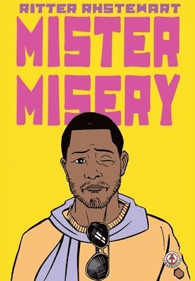 bokomslag Mister Misery