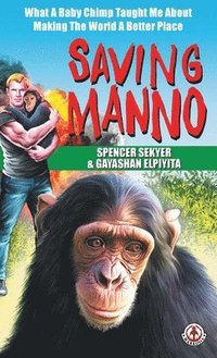 bokomslag Saving Manno