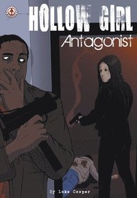 bokomslag Hollow Girl: 7
