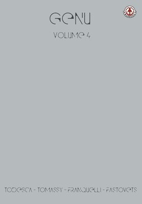 bokomslag Genu: Volume 4