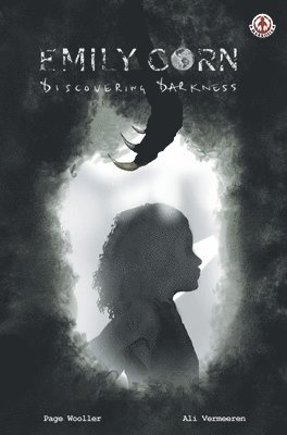 Page Wooller - Emily Corn, Inbunden