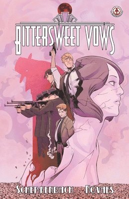 Bittersweet Vows 1